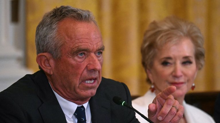 RFK Jr.’s MAHA report contained non-existent studies