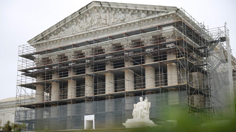 Supreme Court says Oklahoma can't launch taxpayer-funded religious charter school