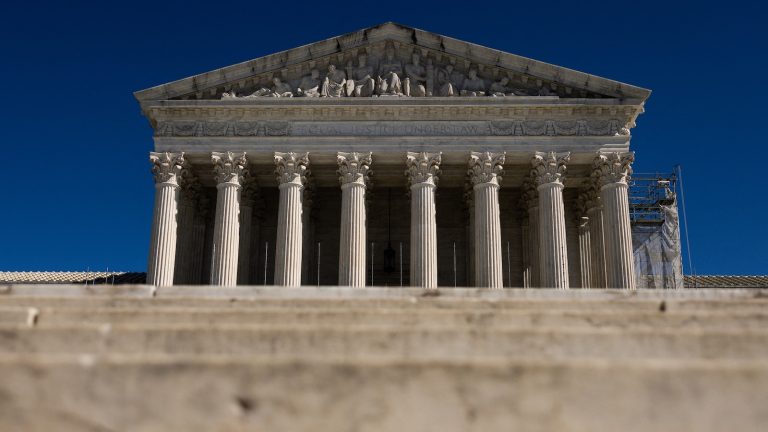 Supreme Court appears inclined to allow 1st taxpayer-funded religious charter school