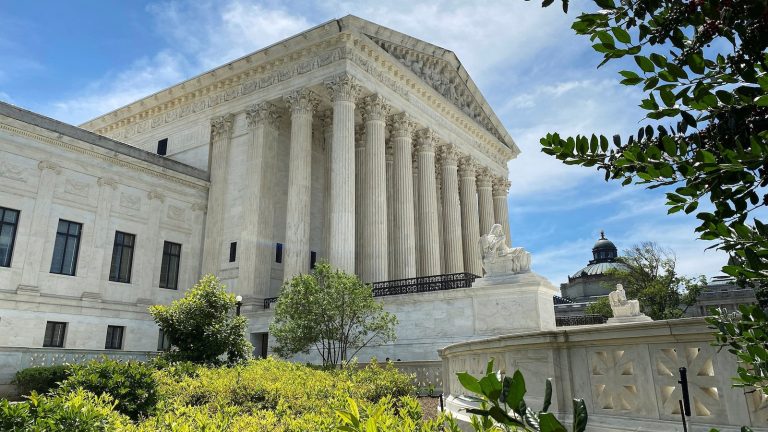 Trump asks Supreme Court to remove judge-ordered restrictions on 3rd country deportations