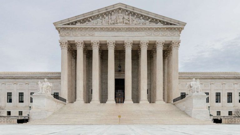 Supreme Court limits environmental impact studies, expediting infrastructure projects