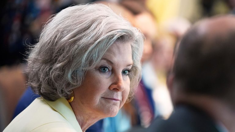 FBI investigating attempts to impersonate White House chief of staff Susie Wiles
