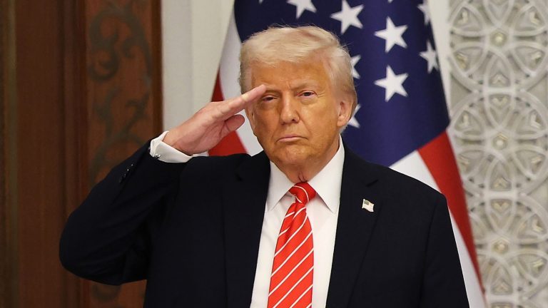 Trump to address West Point graduates following DEI crackdown