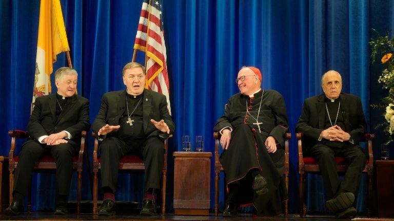 Cardinal suggests Pope Leo XIV wasn’t elected as ‘counterweight’ to Trump
