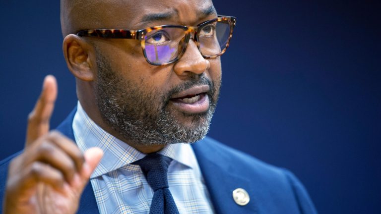 New Orleans DA pulls out of jailbreak probe amid conflict of interest allegation