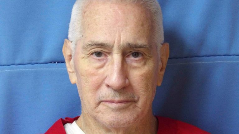 Execution date set for man who’s been on death row since 1976