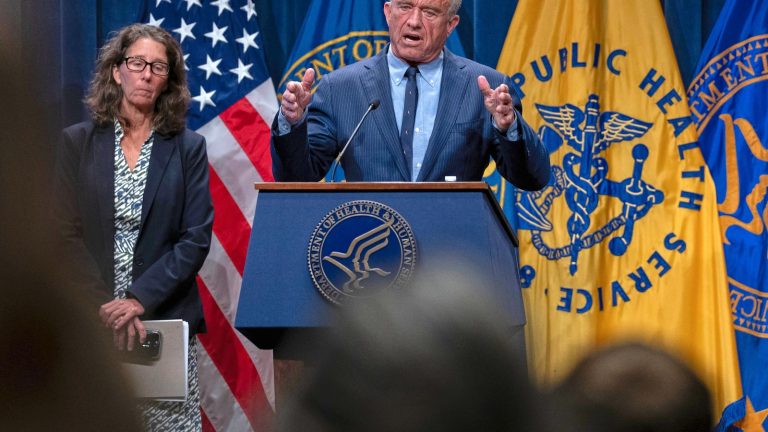 Cuts have eliminated more than a dozen US government health-tracking programs