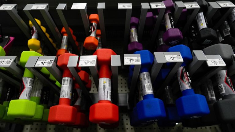 Walmart to raise prices due to tariff costs after posting solid first quarter sales