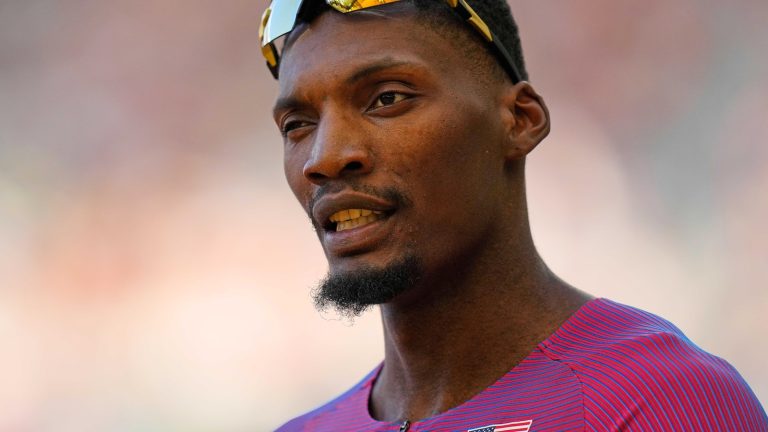 Olympian charged in Florida with battery on female fellow athlete