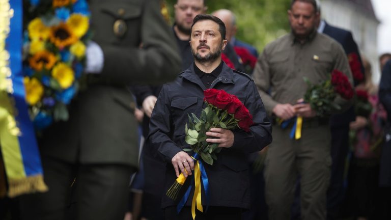 Ukraine and allies ready for ‘full unconditional’ 30-day ceasefire starting Monday, foreign minister says