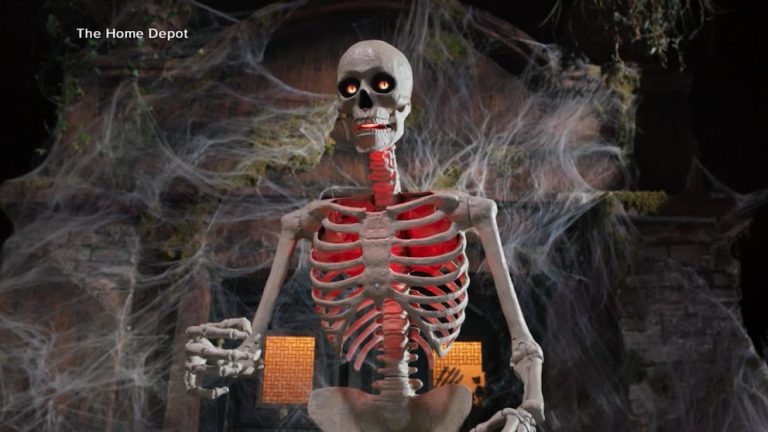 WATCH:  ‘Summer-ween’ is the hottest summer shopping trend
