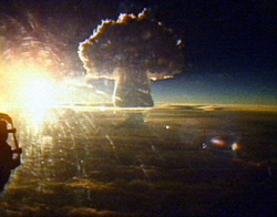 Ukraine's Reckless Attack on Russia's Nuclear Triad