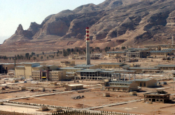 Gabbard Cites New U.S. Intel: Iran Nuke Facilities 'Destroyed'