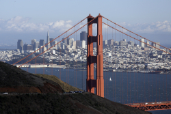 What National Democrats Can Learn From San Francisco
