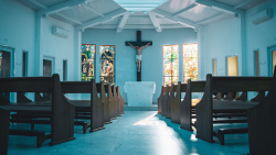 Biden Weaponized Law Enforcement Against Catholics