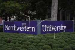 How Trump Blew Up Northwestern's Business Model