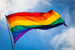 Why 'Pride Month' 2025 Is Falling Flat