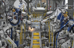 Secret to Reindustrializing: Regulated Competition