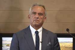 Poll: Majority Backs RFK Jr.'s Core MAHA Effort