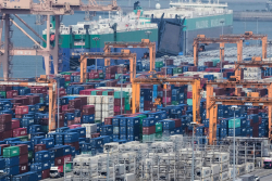 Tariff Tantrums