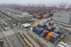 Why Rebalancing Trade Is Necessary