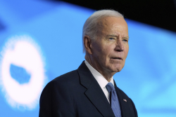 GOP Trying To Turn Biden's Autopen Use Into a Huge Scandal