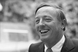 Buckley's Life on the Firing Line
