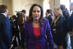 SF Lawyer Rewriting Civil Rights in Trump's U.S.