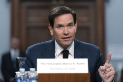 Rubio Declares War on the Global Censors