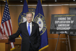 Citizenship and That Pesky Constitution