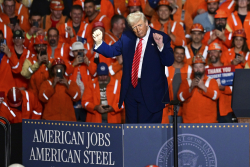 A Reversal of Fortune for the Rustbelt