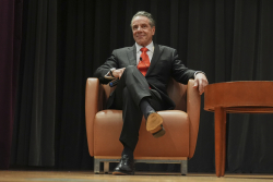 A $20 Mistake: At-Risk Teens Will Pay for Cuomo's Wage Hike
