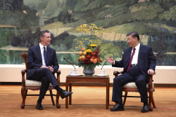 Subnational Diplomacy in CA: Cooperation or Risk?