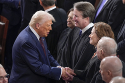 Trump Is Most Successful President in Courts in Generations