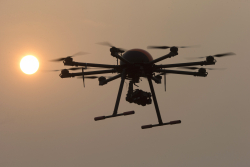 How Chinese Drones Could Defeat America