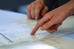 Party Primaries Need Ranked Choice Voting