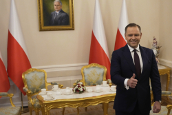 Poland Ponders Its Future Under Nawrocki