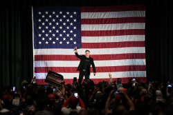 Musk, Trump Have Same Enemies; Makes No Sense To Fight