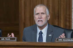 Senators Lay Down Their Must-Haves for Mega-Bill