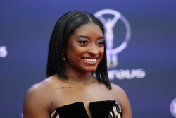 Simone Biles May Have Bit Off More Than She Could Chew