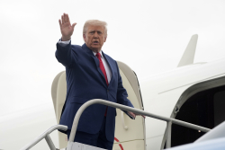 Look at the Poll Numbers: It's Almost…Normal