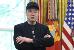 Elon Musk, the Budget, and the Coming Labor Crisis