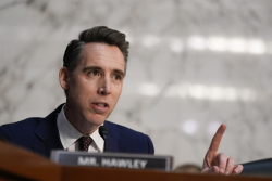 Sen. Hawley's Minimum Wage Plan Is a Wake-Up Call