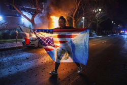 What Democrats Are Doing and Saying Is Politically Insane