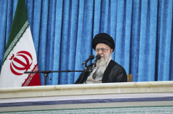 Escalation Against Iran Would Derail Trump Administration