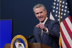 LA Riots Reflect Failure of Progressive Leadership