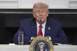 Trump's Unapologetic Defense of the Rule of Law