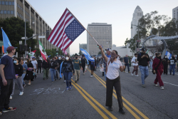 Learning From the People of Los Angeles