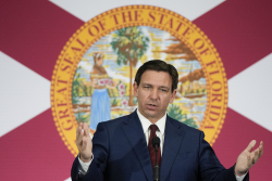 Inside Florida's War on 'Dirt Cheap Labor'