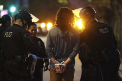 Nothing About the LA 'Protest' Is Organic
